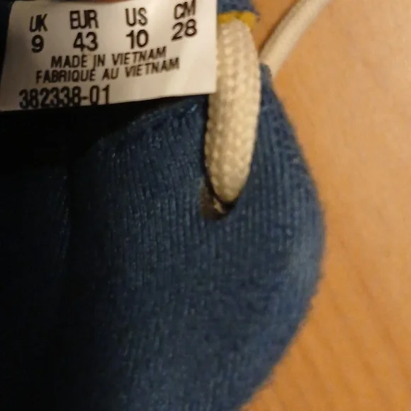 Puma x Helly Hansen Rider Sneakers in Size 10 - Picture 10 of 12